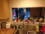 Double the Sink, Double the Fun