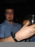 Sipping a Fine Wine