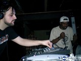 Mastering the Turntable