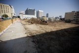 Urban Construction Site