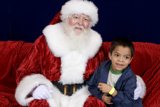 A Young Boy's Christmas Wish