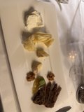 Cheese and Bread Delight