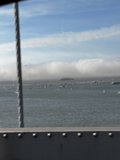 Golden Gate Bridge Majesty