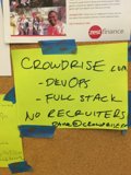 Vicellous Reon Shannon Supports Crowdrise Campaign