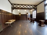 The Old Hall at UC San Diego