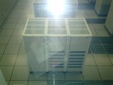 Inside the Earth Simulator Room