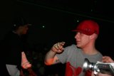Pointing Out the Shot