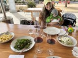 A Toast to Motherhood