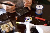 Circuit Board Wizardry