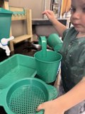Splashing Fun