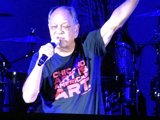 Mic in Hand