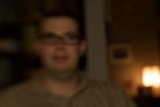 Blurred Vision