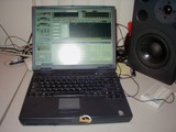 Modern Workspace