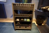 DJ Dan Q's Electronic Setup