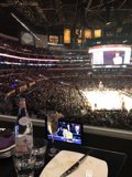 Wine and Dine at Crypto.com Arena