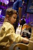 A Day of Play at Lawrence Hall of Science