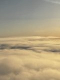 Above the Clouds