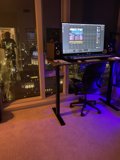Window-view workspace