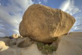Solitary Rock