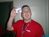 Capturing Memories