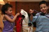 Scissors Fun