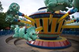 A Magical Journey at Disneyworld