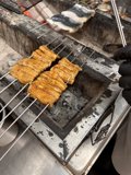 Sizzling BBQ Delights in San Francisco