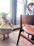 Little One's First Halloween