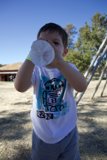 Quenching Summer's Thirst