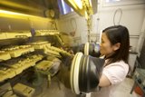 Future Trailblazer in Nanotechnology: Meet Young Scientist at UCLA