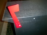 The Red Mailbox
