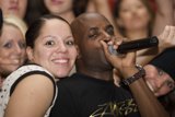 The Happy Karaoke Couple