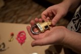 Securing My Art