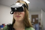 Camera Glasses