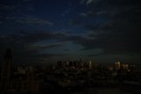 Dusk's Embrace of LA's Metropolis