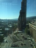 Cityscape of Tbilisi
