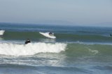 Riding the Pacifica Tides