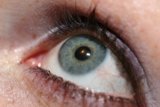 Blue Eyes
