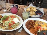 Brunch for Two