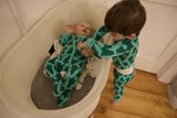 Holiday Sibling Treasures