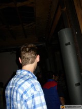 Night Out at the Urban Club