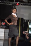 Fashion Forward on the Runway