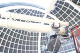 The Heart of the Observatory