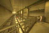 The Metal Corridor