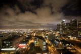 Metropolis Nights
