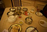 A Delicious Dimsum Meal