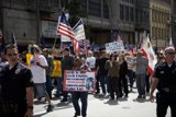 Marching for a Cause