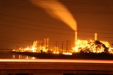 Industrial Nightfall