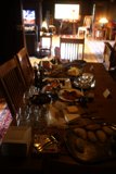 Feast at the Dining Table