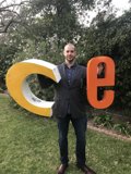 Holding Up the "C
